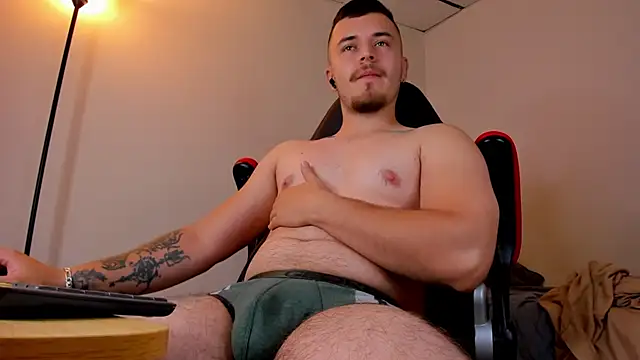 Snapshot of james_connor2 chatting on March 14, 2025, 9:54 pm james connor2 online show from March 14, 2025, 9:54 pm