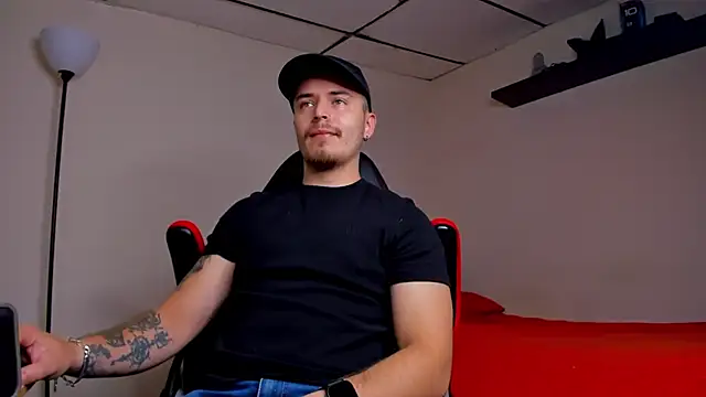 Snapshot of james_connor2 chatting on September 30, 2025, 7:08 pm james connor2 online show from September 30, 2025, 7:08 pm