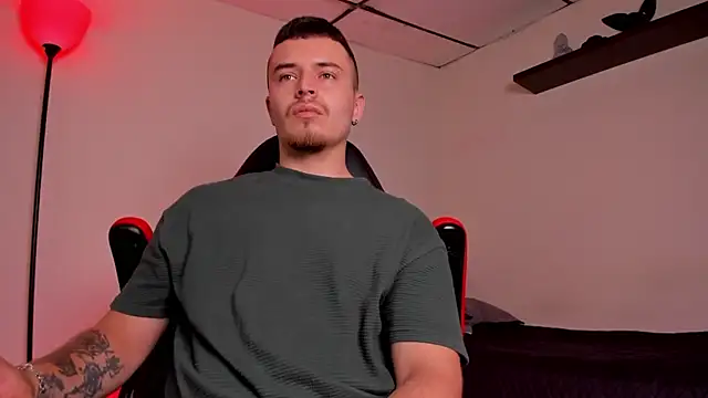 Snapshot of james_connor2 chatting on October 30, 2025, 7:36 pm james connor2 online show from October 30, 2025, 7:36 pm