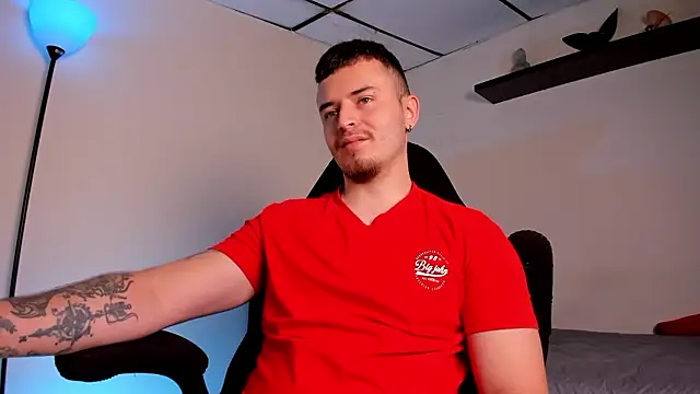 Snapshot of james_connor2 chatting on January 10, 2026, 6:42 pm james connor2 online show from January 10, 2026, 6:42 pm