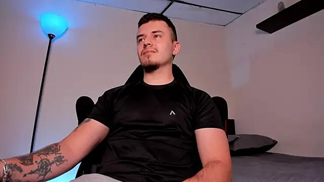 Snapshot of james_connor2 chatting on January 13, 2026, 7:08 pm james connor2 online show from January 13, 2026, 7:08 pm