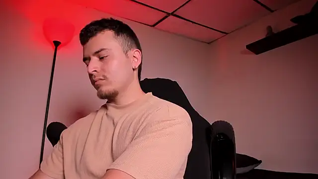 Snapshot of james_connor2 chatting on February 20, 2026, 7:03 pm james connor2 online show from February 20, 2026, 7:03 pm