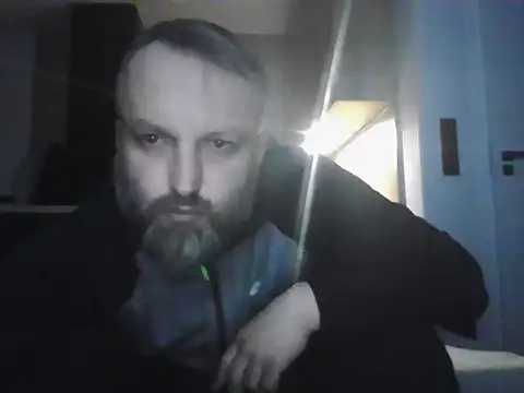 Przemooo87 online show from March 12, 2026, 7:42 pm