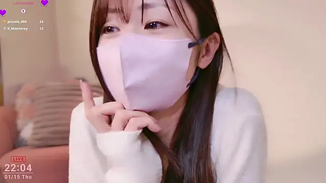 meg 0901 online show from January 15, 2026, 1:05 pm