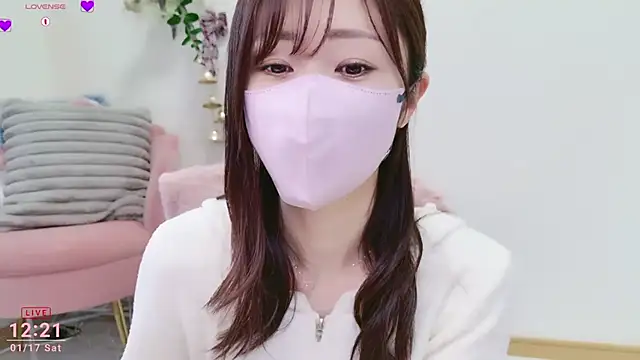 meg 0901 online show from January 17, 2026, 3:22 am