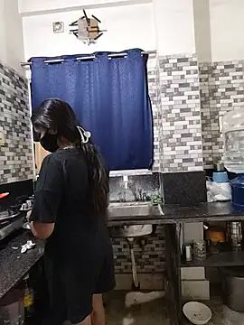 sexy-mohini online show from June 30, 2026, 5:25 pm