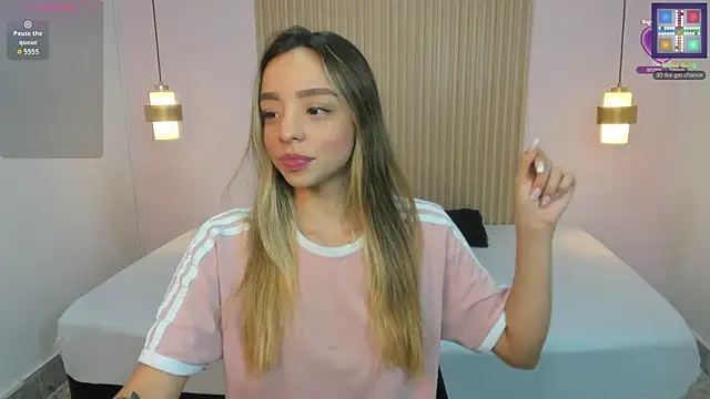 AliceRoss0 online show from February 26, 2026, 8:41 pm