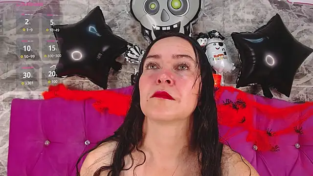 carla slut outlimits online show from October 27, 2025, 12:53 pm