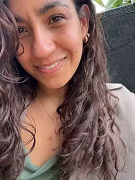 ValeriEvan online show from December 12, 2024, 6:21 pm