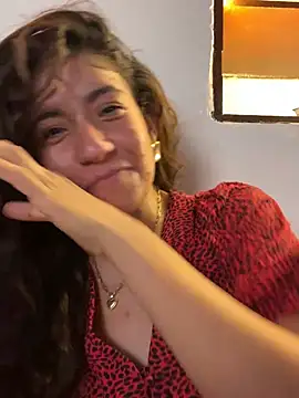 ValeriEvan online show from December 14, 2024, 5:58 pm