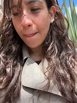 ValeriEvan online show from December 17, 2024, 5:58 pm