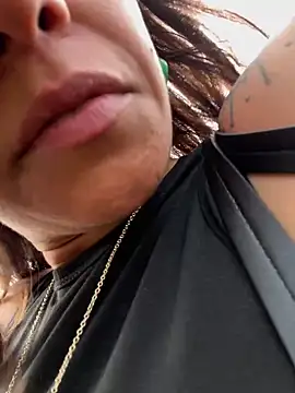 ValeriEvan online show from December 26, 2024, 8:11 pm