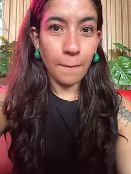 ValeriEvan online show from January 4, 2025, 7:13 pm