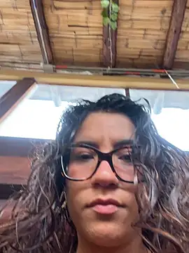 ValeriEvan online show from September 26, 2025, 8:13 pm