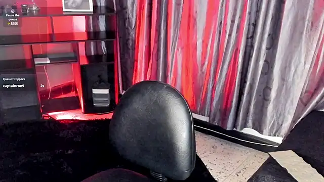 Renata wilsom online show from March 8, 2025, 4:56 am