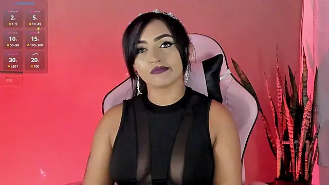 Renata wilsom online show from October 4, 2025, 1:47 am