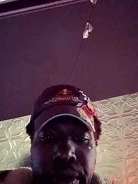 BlackD4uxo online show from October 24, 2025, 5:48 am