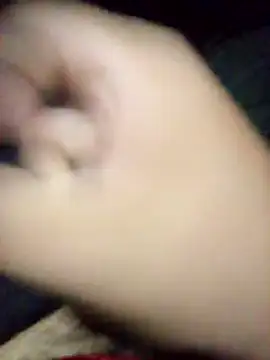 Hyoup01 online show from March 25, 2026, 3:23 am