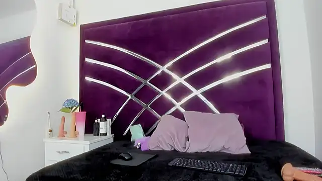 MaiteHT online show from January 17, 2025, 4:47 pm