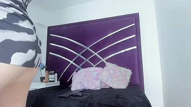 MaiteHT online show from October 12, 2025, 9:03 pm