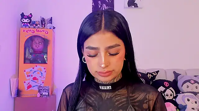 Snapshot of shadowcatt_ chatting on February 28, 2026, 6:09 pm shadowcatt online show from February 28, 2026, 6:09 pm