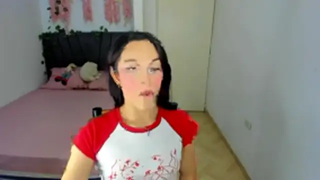 alexaryderr online show from January 8, 2026, 2:36 am