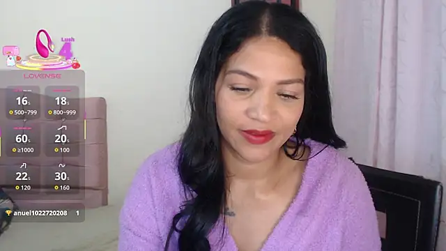 makennaa  online show from March 30, 2026, 10:49 am