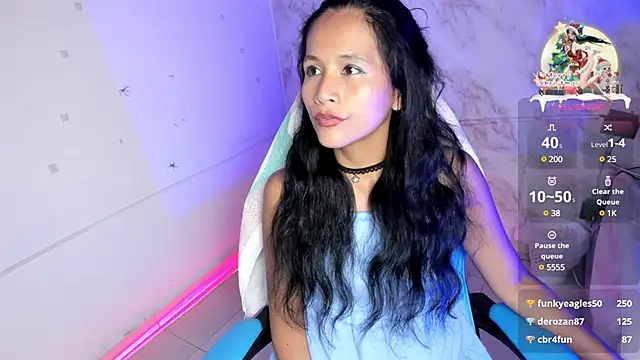 Delicius love online show from January 16, 2025, 10:21 am