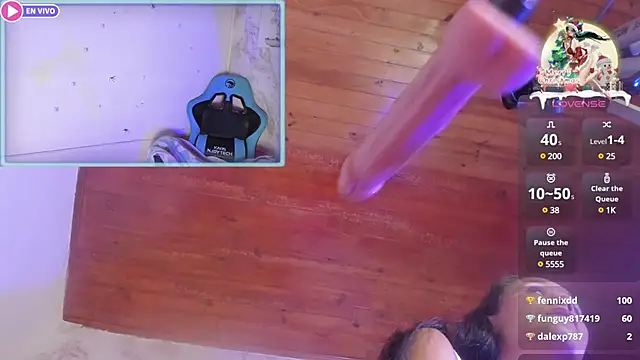 Delicius love online show from January 23, 2025, 6:06 am