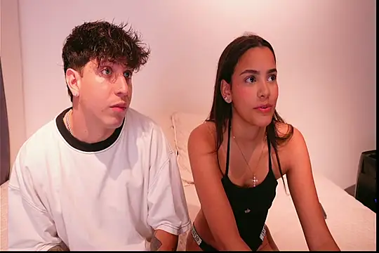 Nicky and Blake online show from January 29, 2025, 10:11 pm