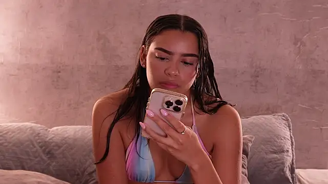 Nicky and Blake online show from February 16, 2026, 6:15 pm