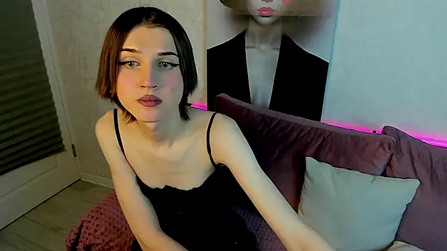 Skinny Sex Sissy online show from December 10, 2024, 10:49 am