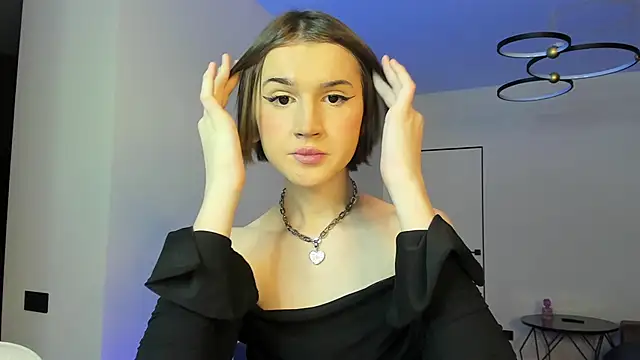 Skinny Sex Sissy online show from January 31, 2025, 9:16 am