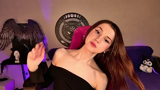 Skinny Sex Sissy online show from March 18, 2025, 2:15 pm