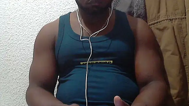 mmoiblack online show from September 22, 2025, 8:44 pm