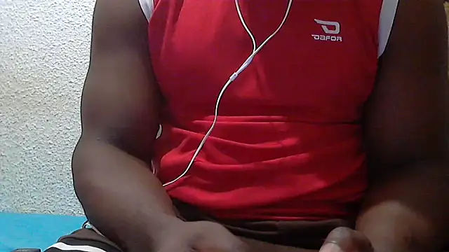 mmoiblack online show from September 28, 2025, 9:20 pm