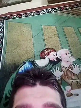 OvidiuRadu37 online show from April 19, 2026, 5:18 am