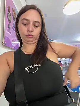 TatianaMonteross online show from October 21, 2025, 6:08 pm