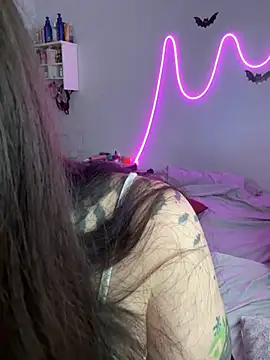 Mizztikaa online show from January 20, 2025, 5:59 pm