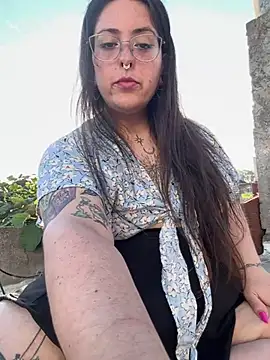 Mizztikaa online show from January 23, 2025, 10:01 pm