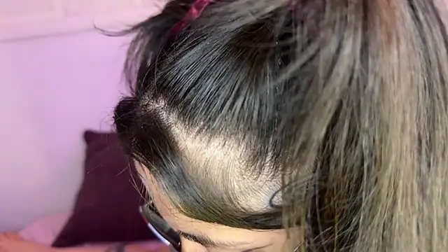 Mizztikaa online show from February 10, 2026, 5:28 pm