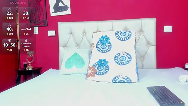 Snapshot of _angeline_love chatting on May 22, 2026, 4:30 am angeline love online show from May 22, 2026, 4:30 am