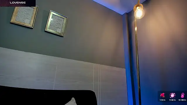 morganlake  online show from February 5, 2025, 3:34 am