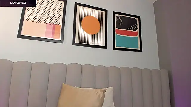 morganlake  online show from February 11, 2025, 6:40 am