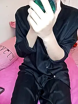 Alissa 121 online show from January 10, 2025, 8:07 am