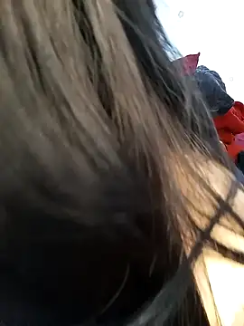 Alissa 121 online show from March 23, 2025, 2:04 am