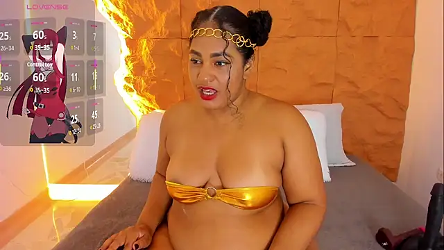 Snapshot of Annie-Wolf chatting on December 22, 2025, 9:01 pm Annie-Wolf online show from December 22, 2025, 9:01 pm