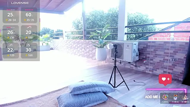 Annie-Wolf online show from March 28, 2026, 9:03 pm