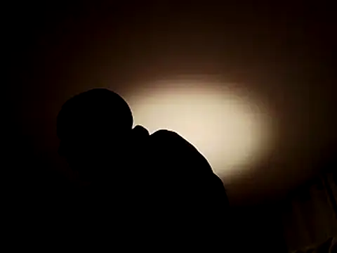 DrbigdickUK online show from January 8, 2025, 2:25 am