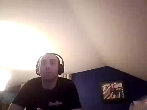 DrbigdickUK online show from February 13, 2025, 12:13 am